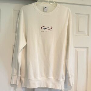 Nike Crewneck